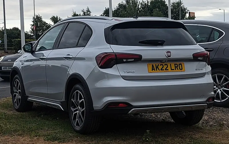 Fiat Tipo