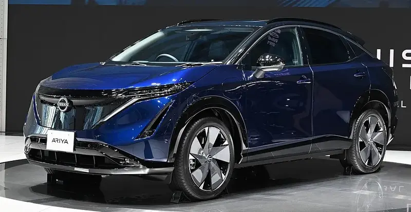 Nissan Ariya