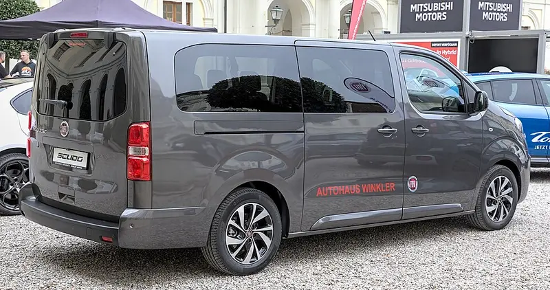 Fiat Ulysse