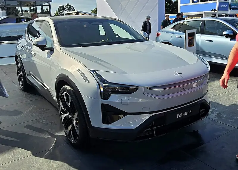 Polestar 3