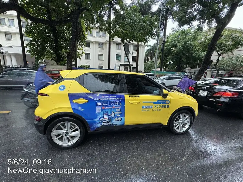 Vinfast Vf 6
