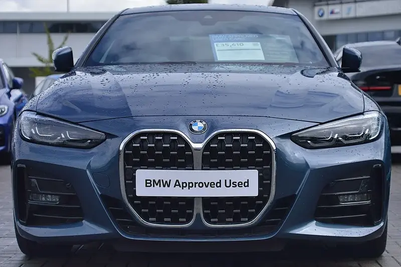 BMW 116