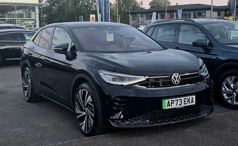 Volkswagen ID.5