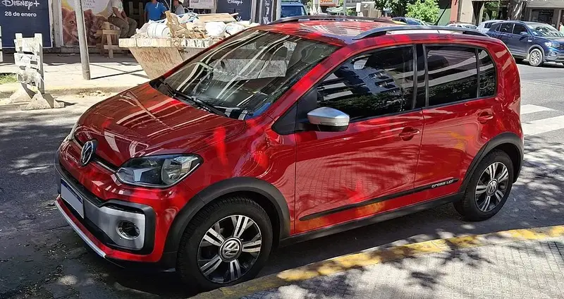 Volkswagen Up