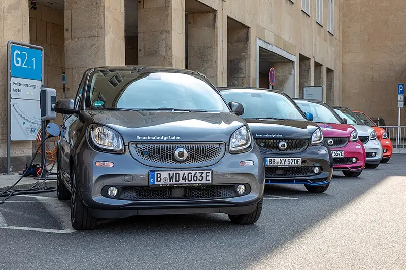 Smart 5