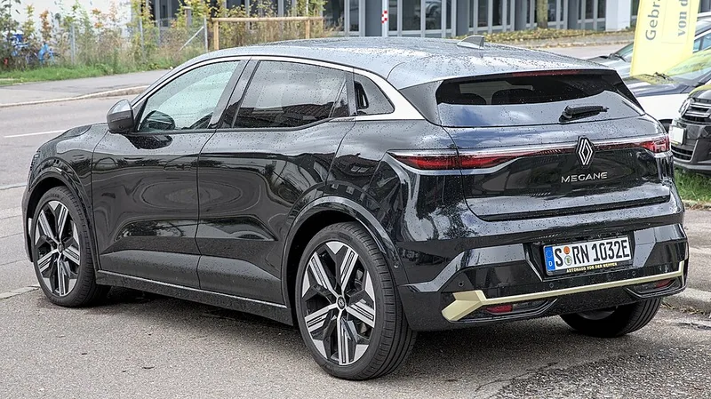 Renault, numéro un des ventes : quelle motorisation choisir dans la gamme ?