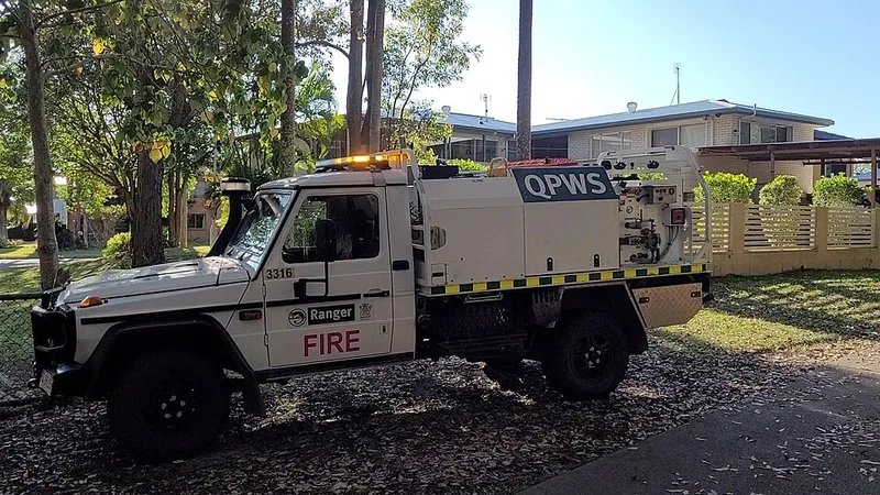 Mercedes G 580