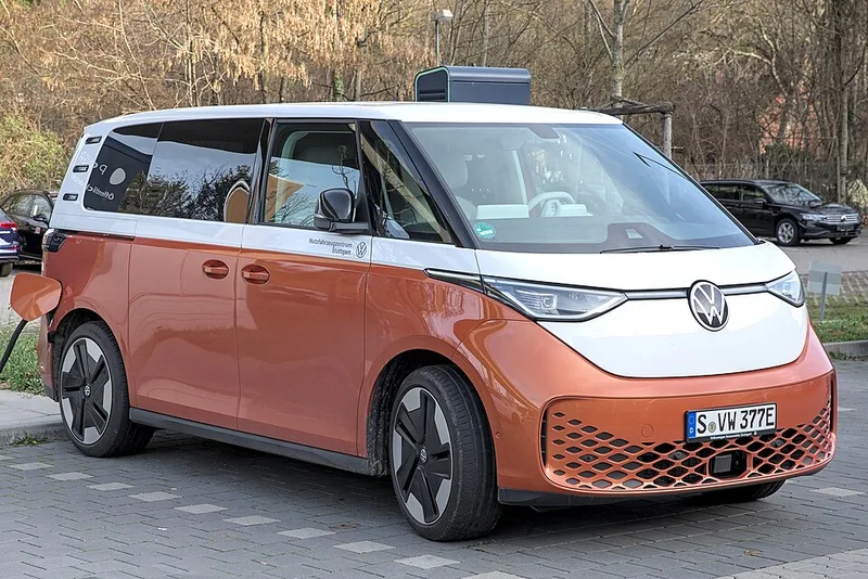 Malus au poids : depuis le 1er juillet, les électriques sans score environnemental y basculent aussi