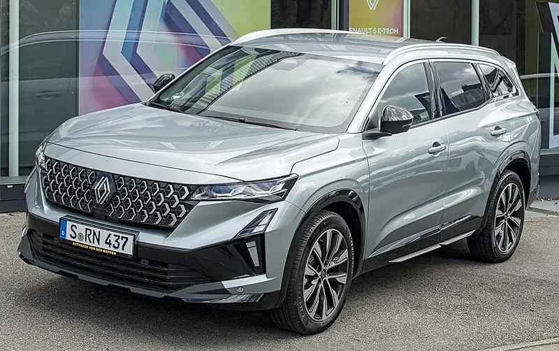 Renault Espace