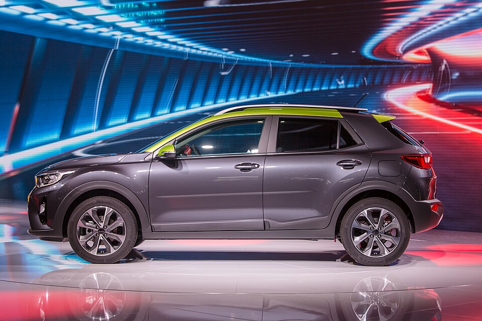 Kia Stonic