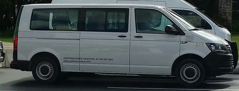 Volkswagen Kombi
