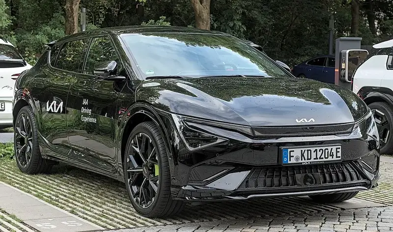 Kia Ev6