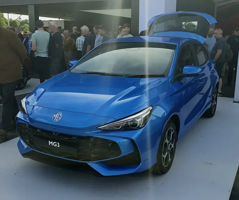 MG 3