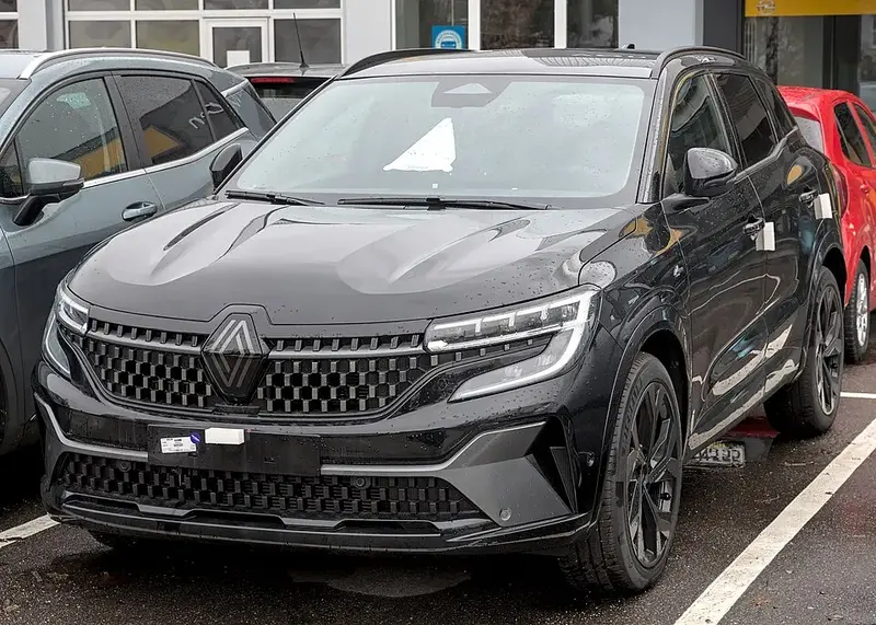 Renault Austral