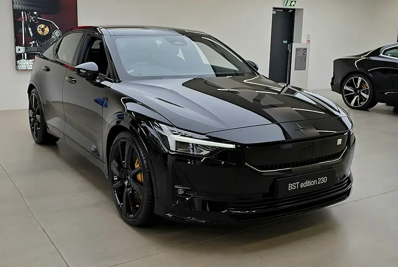 Polestar 2